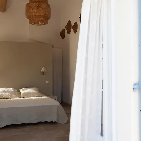 Chambre D'Hotes Le Mirail La Motte-d'Aigues Esterno foto