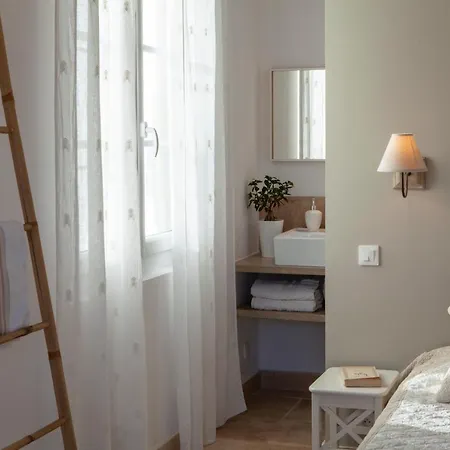 Chambre D'Hotes Le Mirail La Motte-d'Aigues Esterno foto