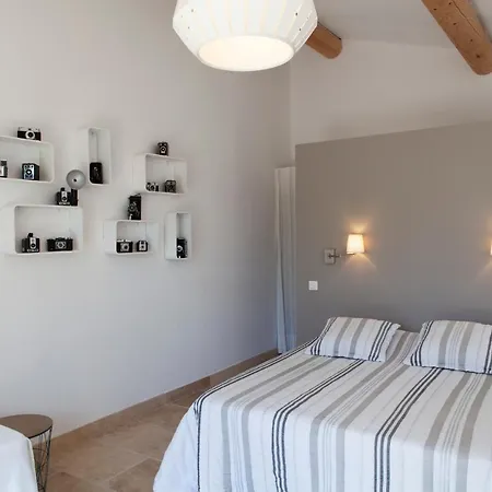 Chambre D'Hotes Le Mirail La Motte-d'Aigues Esterno foto