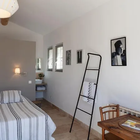 Chambre D'Hotes Le Mirail La Motte-d'Aigues Esterno foto