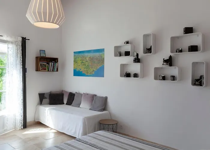 Chambre D\'Hotes Le Mirail