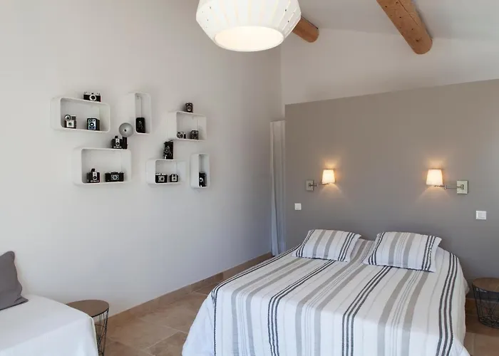 Chambre D\'Hotes Le Mirail