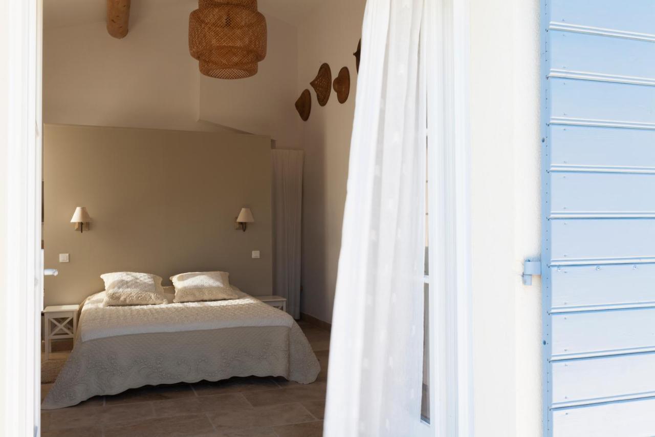 Bed & Breakfast D'hotes Le Mirail 3*