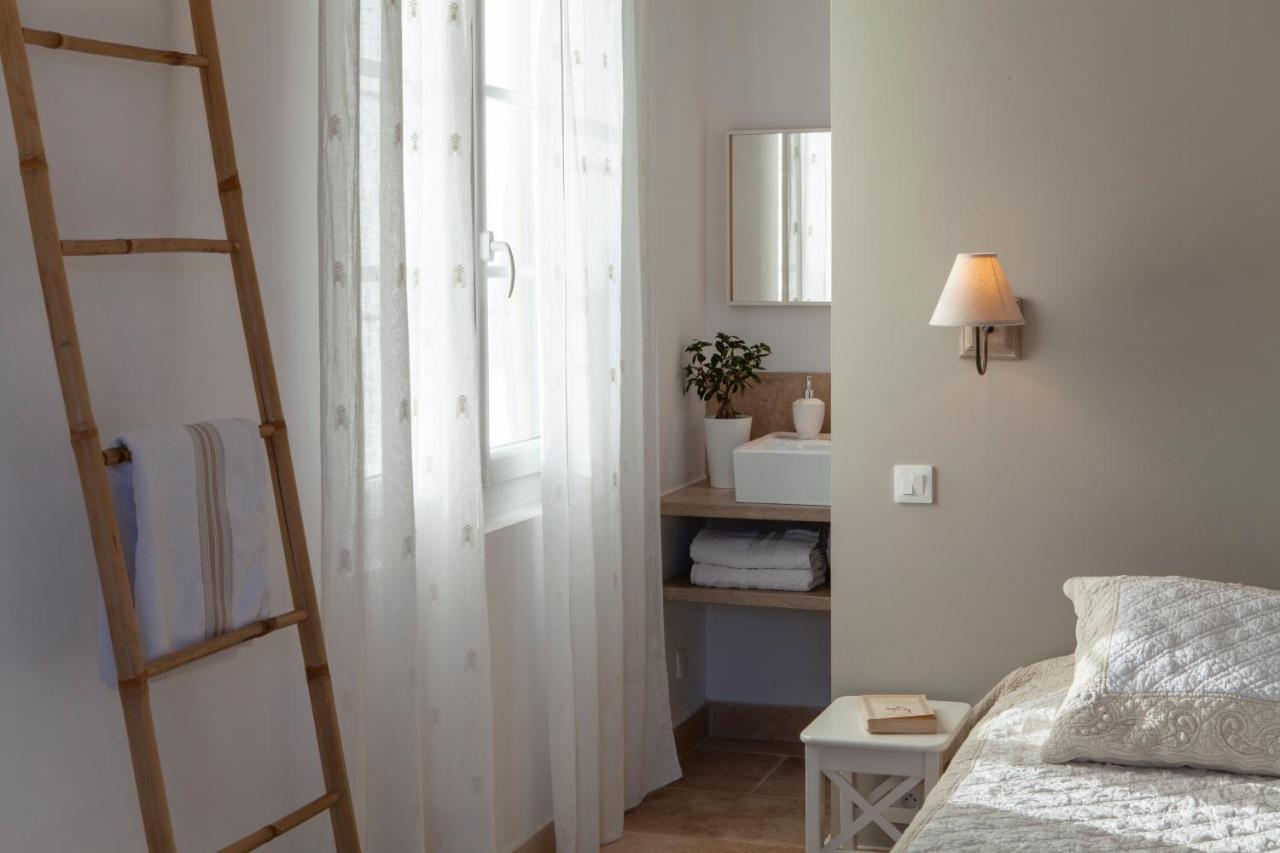 Bed & Breakfast D'hotes Le Mirail 3*