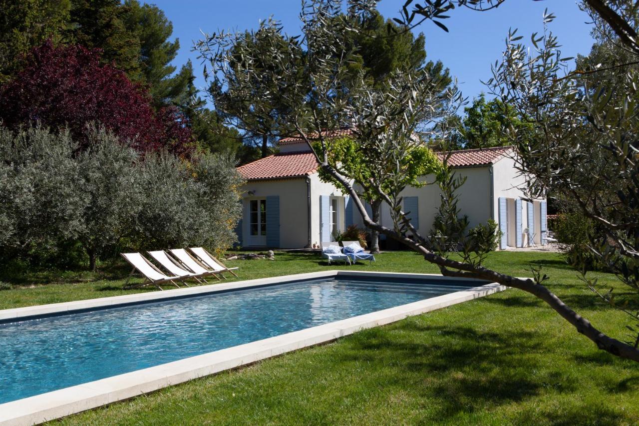 D'hotes Le Mirail Bed & Breakfast La Motte-d'Aigues