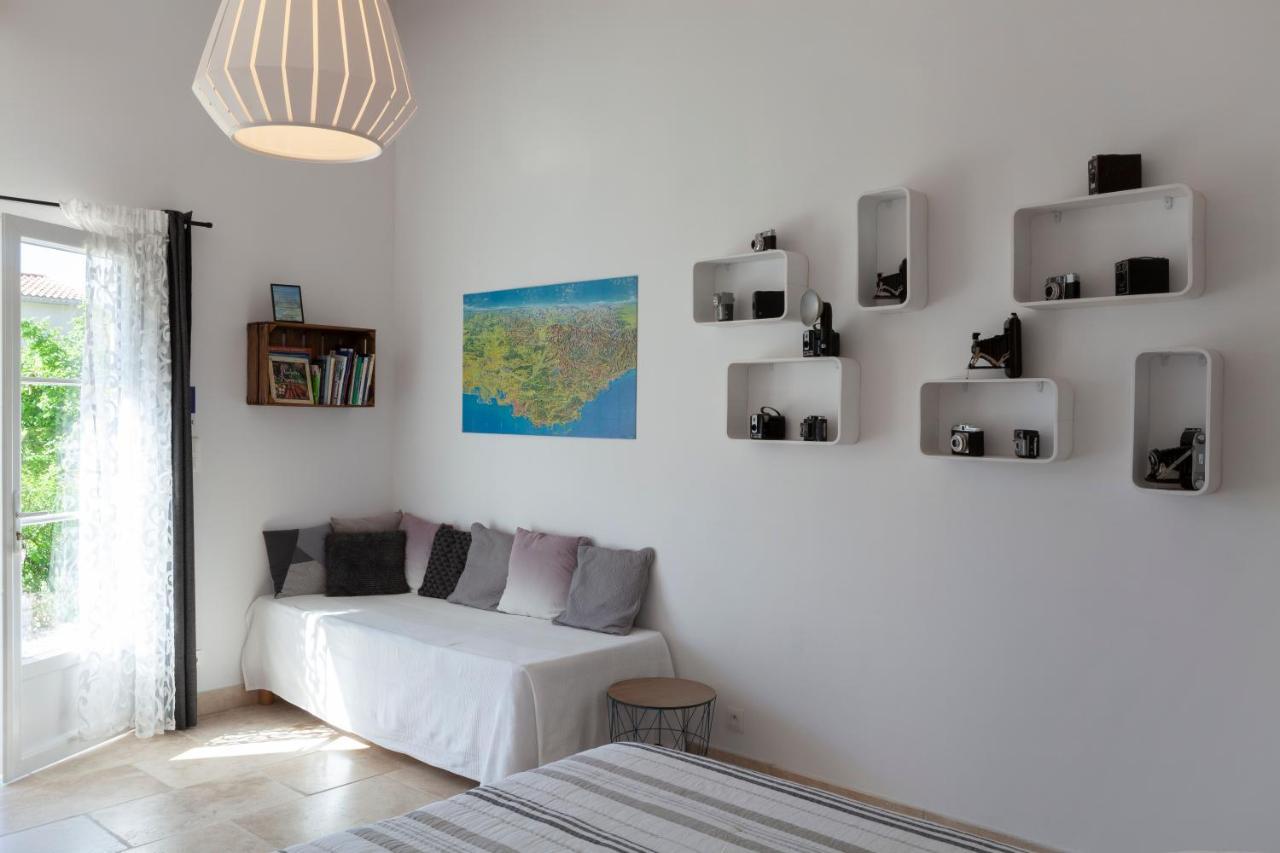 D'hotes Le Mirail 3* La Motte-d'Aigues