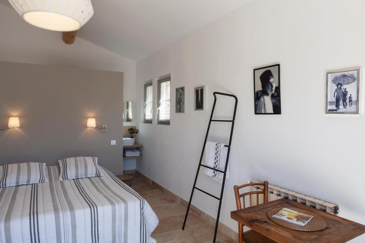 Bed & Breakfast D'hotes Le Mirail