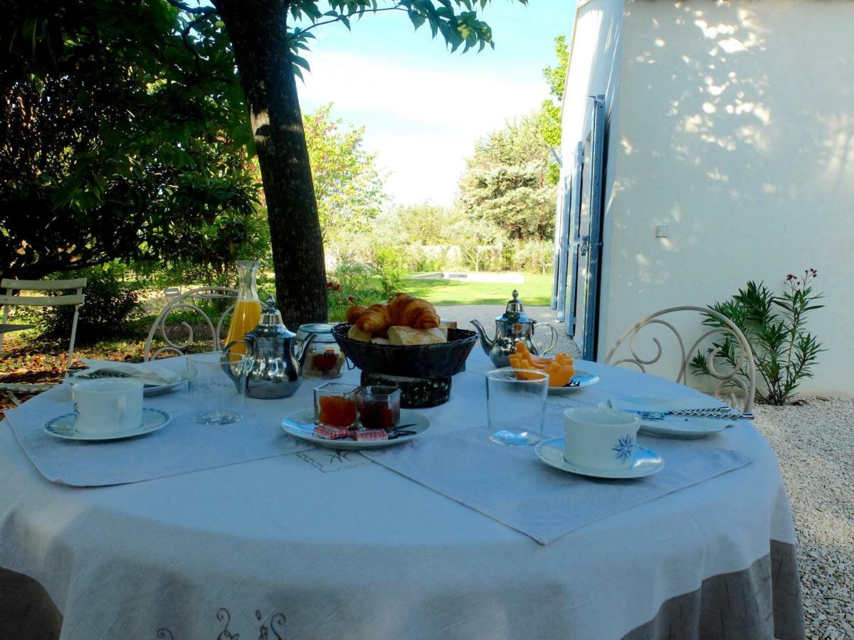 Bed & Breakfast D'hotes Le Mirail